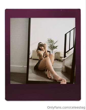 Celeesteg Голі Зливи OnlyFans Фото 57