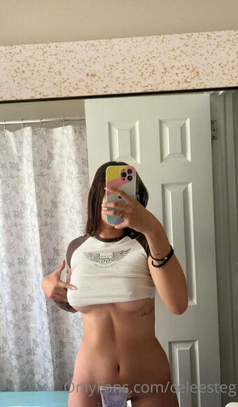 Celeesteg Голі Зливи OnlyFans Фото 59