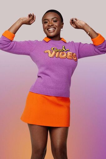 Celia Rose Gooding Голі Зливи OnlyFans Фото 2