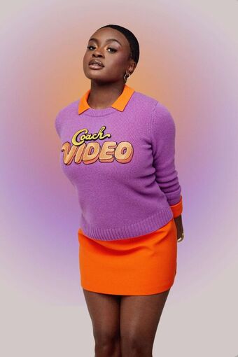 Celia Rose Gooding Голі Зливи OnlyFans Фото 3