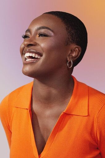 Celia Rose Gooding Голі Зливи OnlyFans Фото 7