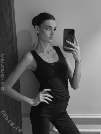 Celine Bethmann