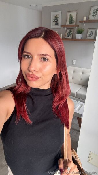 celineshapiro Голі Зливи OnlyFans Фото 5