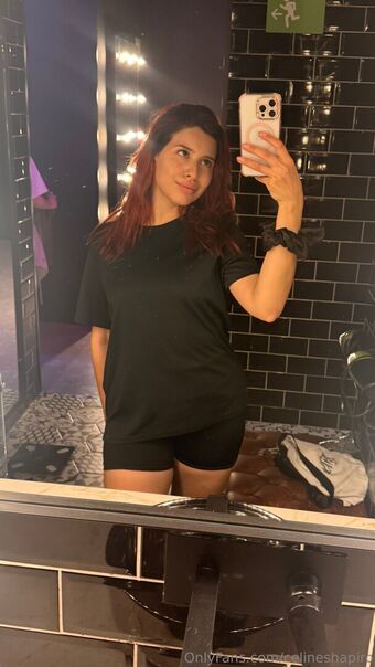 celineshapiro Голі Зливи OnlyFans Фото 9