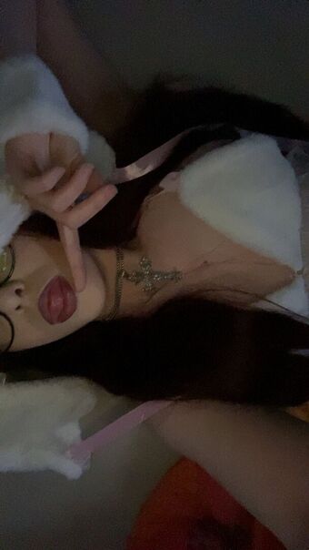 celivamp Голі Зливи OnlyFans Фото 1