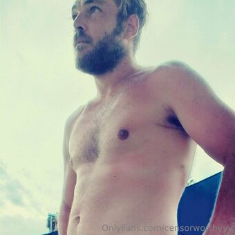 censorworthyyy Голі Зливи OnlyFans Фото 3