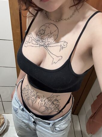 cerolis Голі Зливи OnlyFans Фото 8