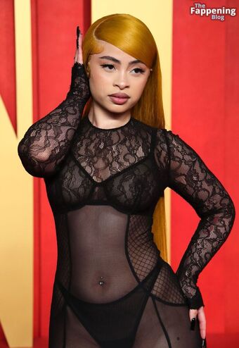İcespice Голі Зливи OnlyFans Фото 13