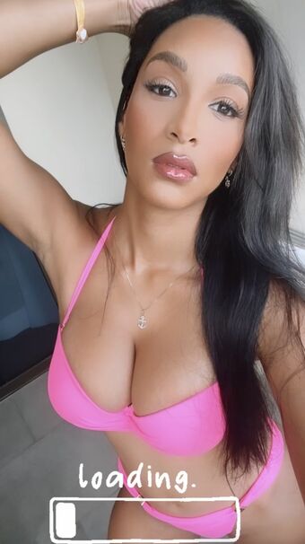 chantel everett Голі Зливи OnlyFans Фото 12