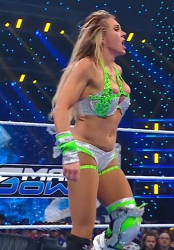 Charlotte Flair