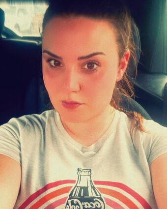 Charzi Голі Зливи OnlyFans Фото 20