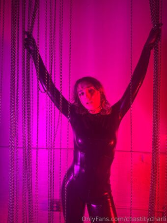 chastitycharli