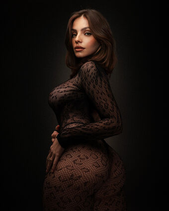Chayenne Голі Зливи OnlyFans Фото 1