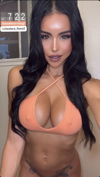 Cheetara_Flame