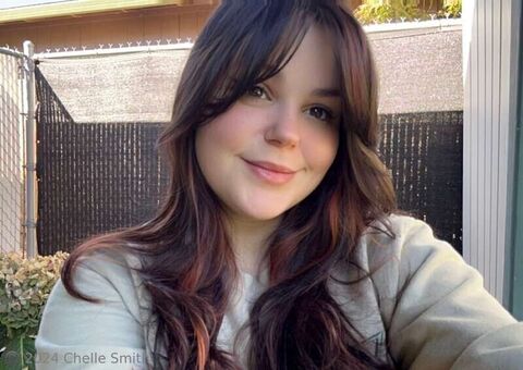 Chelle Smith