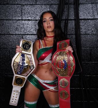 Chelsea Green Голі Зливи OnlyFans Фото 786