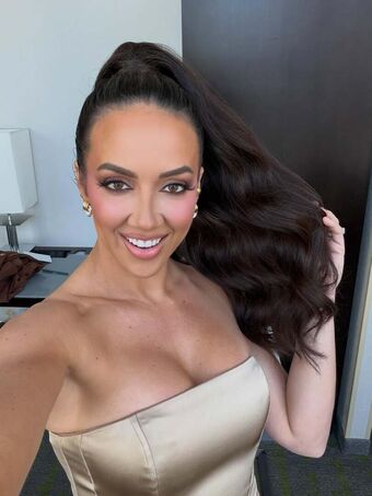 Chelsea Green Голі Зливи OnlyFans Фото 795