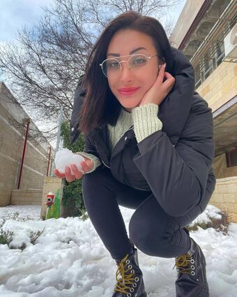 Chen Levi Голі Зливи OnlyFans Фото 18