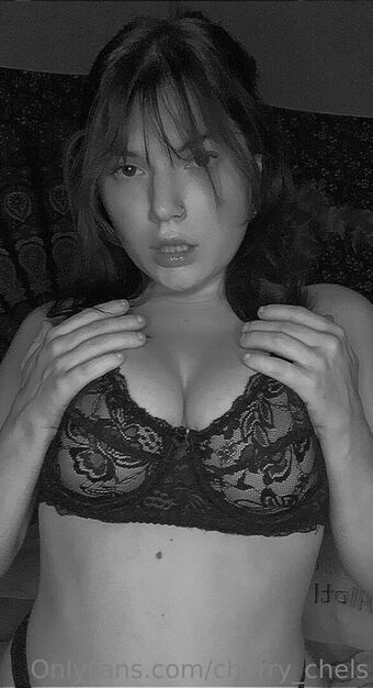 Cherry_chels Голі Зливи OnlyFans Фото 15