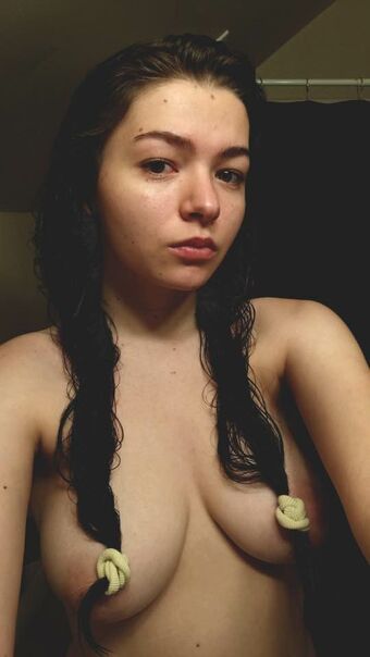 cherrybb45 Голі Зливи OnlyFans Фото 16