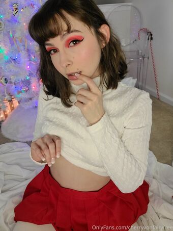 cherryvonfairyfree