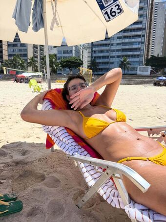 Cheyenne Голі Зливи OnlyFans Фото 57