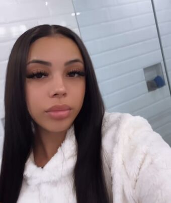 _cheyglizzy Голі Зливи OnlyFans Фото 4