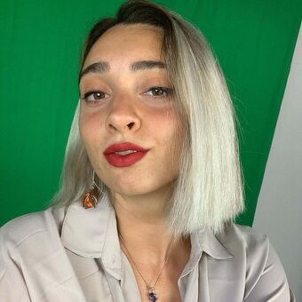 Chiara ASMR