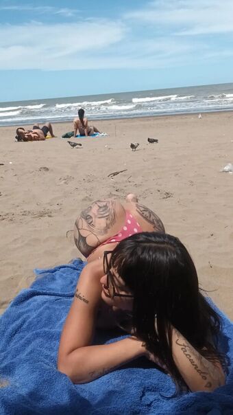 chispiate22 Голі Зливи OnlyFans Фото 17