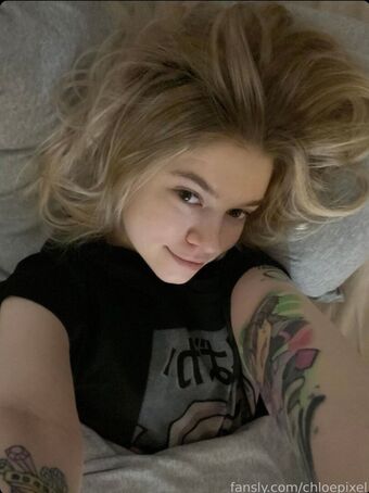 Chloebailey Голі Зливи OnlyFans Фото 25