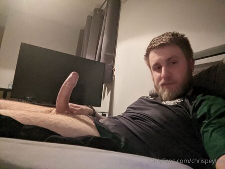 chrispeyton Голі Зливи OnlyFans Фото 15