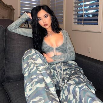 christy Голі Зливи OnlyFans Фото 2