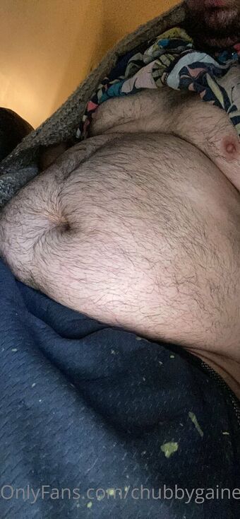 chubbygainer