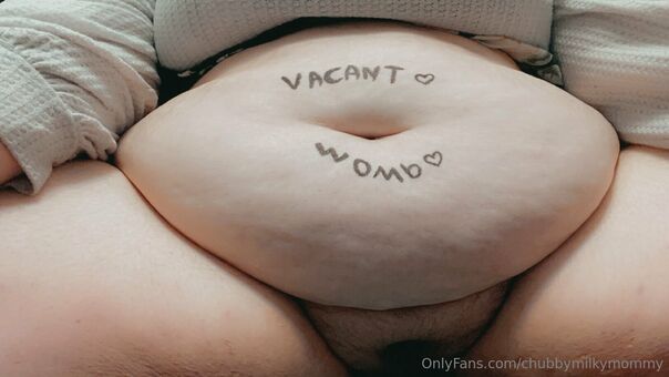 chubbymilkymommy