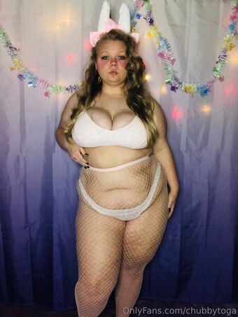chubbytoga Голі Зливи OnlyFans Фото 4