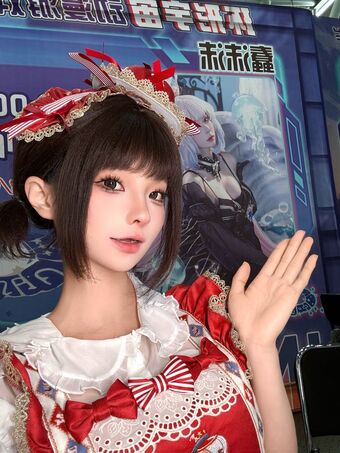 Chunmomo