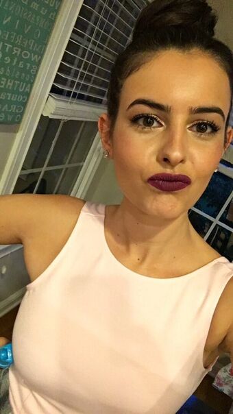 Cimorelli Голі Зливи OnlyFans Фото 5