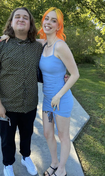 Cimorelli Голі Зливи OnlyFans Фото 6
