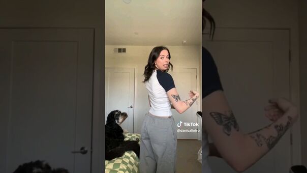 Cimorelli Голі Зливи OnlyFans Фото 9