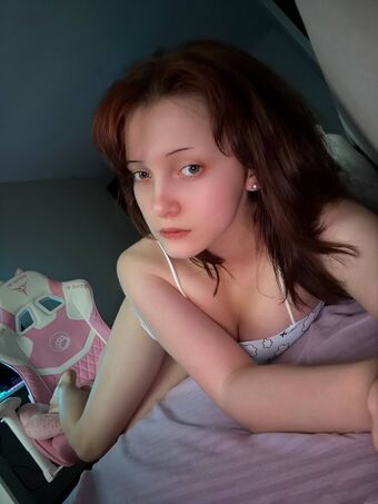 Cinaritsa Голі Зливи OnlyFans Фото 18