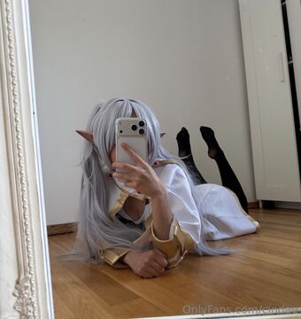 cindae Голі Зливи OnlyFans Фото 44