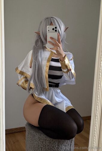 cindae Голі Зливи OnlyFans Фото 45