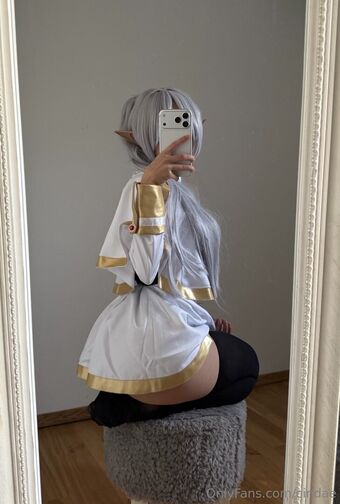 cindae Голі Зливи OnlyFans Фото 46