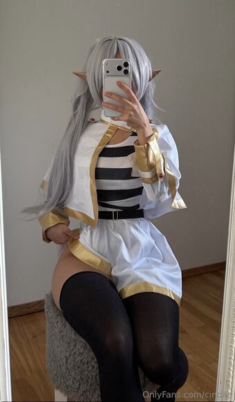 cindae Голі Зливи OnlyFans Фото 49