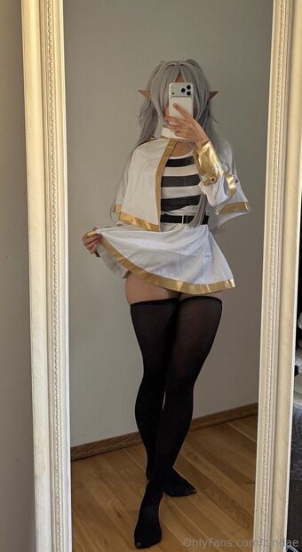 cindae Голі Зливи OnlyFans Фото 51