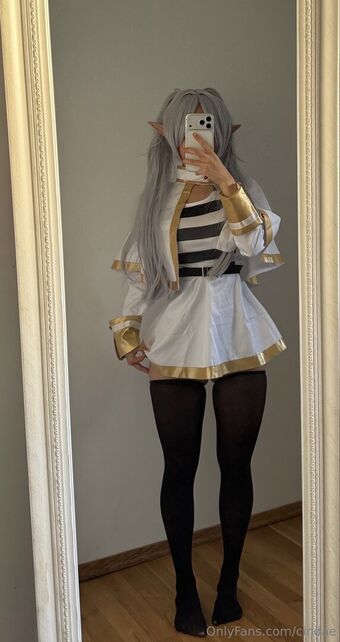 cindae Голі Зливи OnlyFans Фото 52