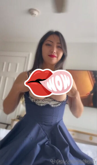Cindymoon7 Голі Зливи OnlyFans Фото 160