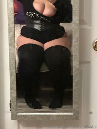 cinnarollbabe