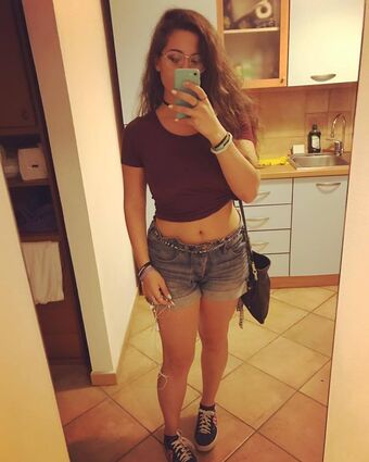 Ckibe Голі Зливи OnlyFans Фото 3