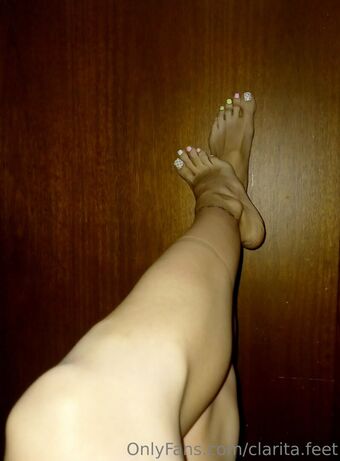clarita.feet